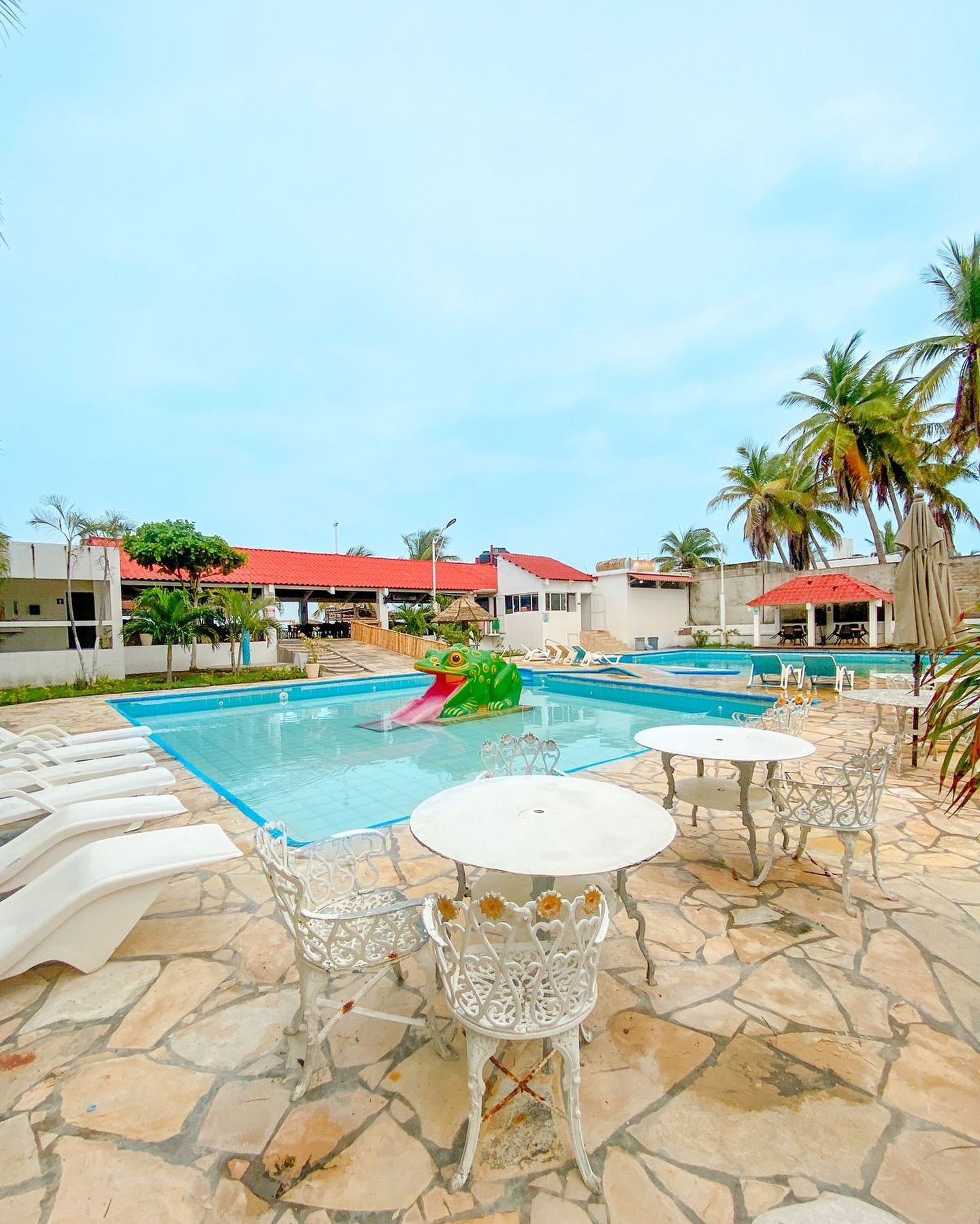 GARDEN BEACH HOTEL - HOTEL FRIENDLY