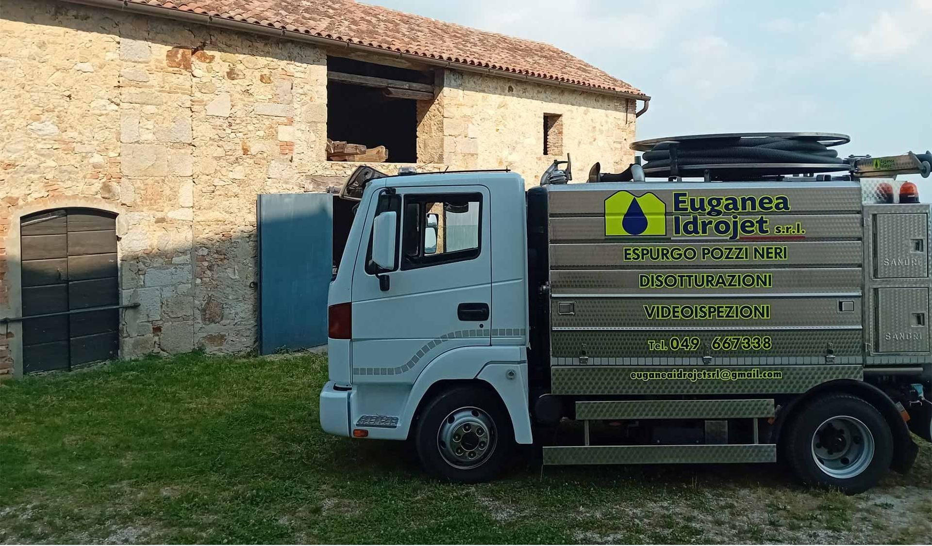 videoispezioni abano terme