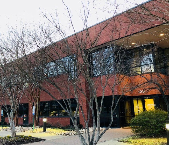 Aetna Richmond