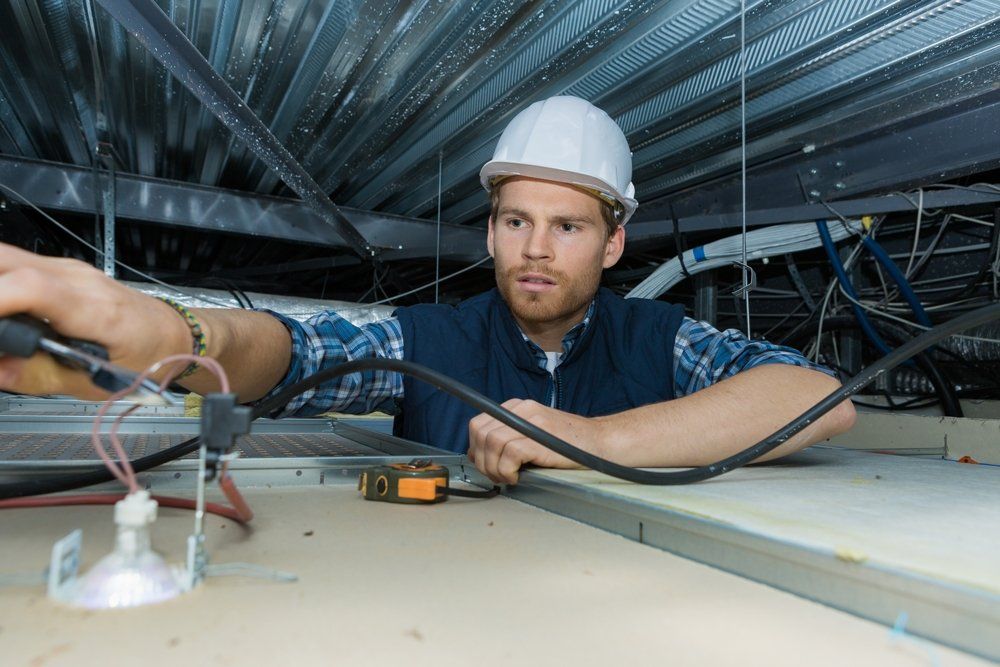 Electrician