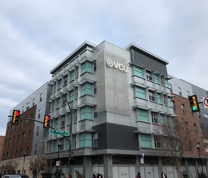 VCU Dormitory