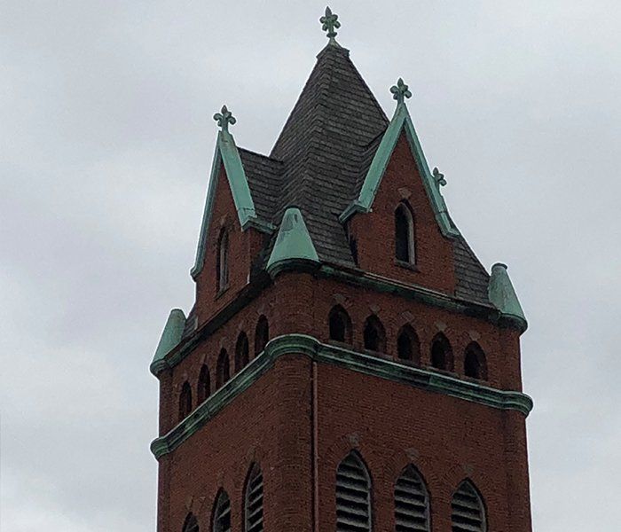 Cedar Street Baptist Church of God