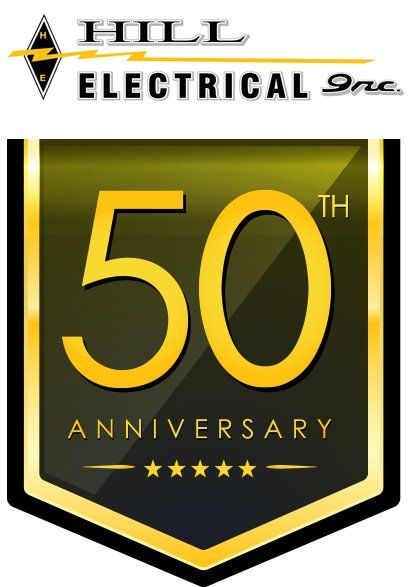 Hill Electrical
