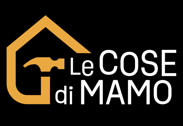 le cose di mamo logo