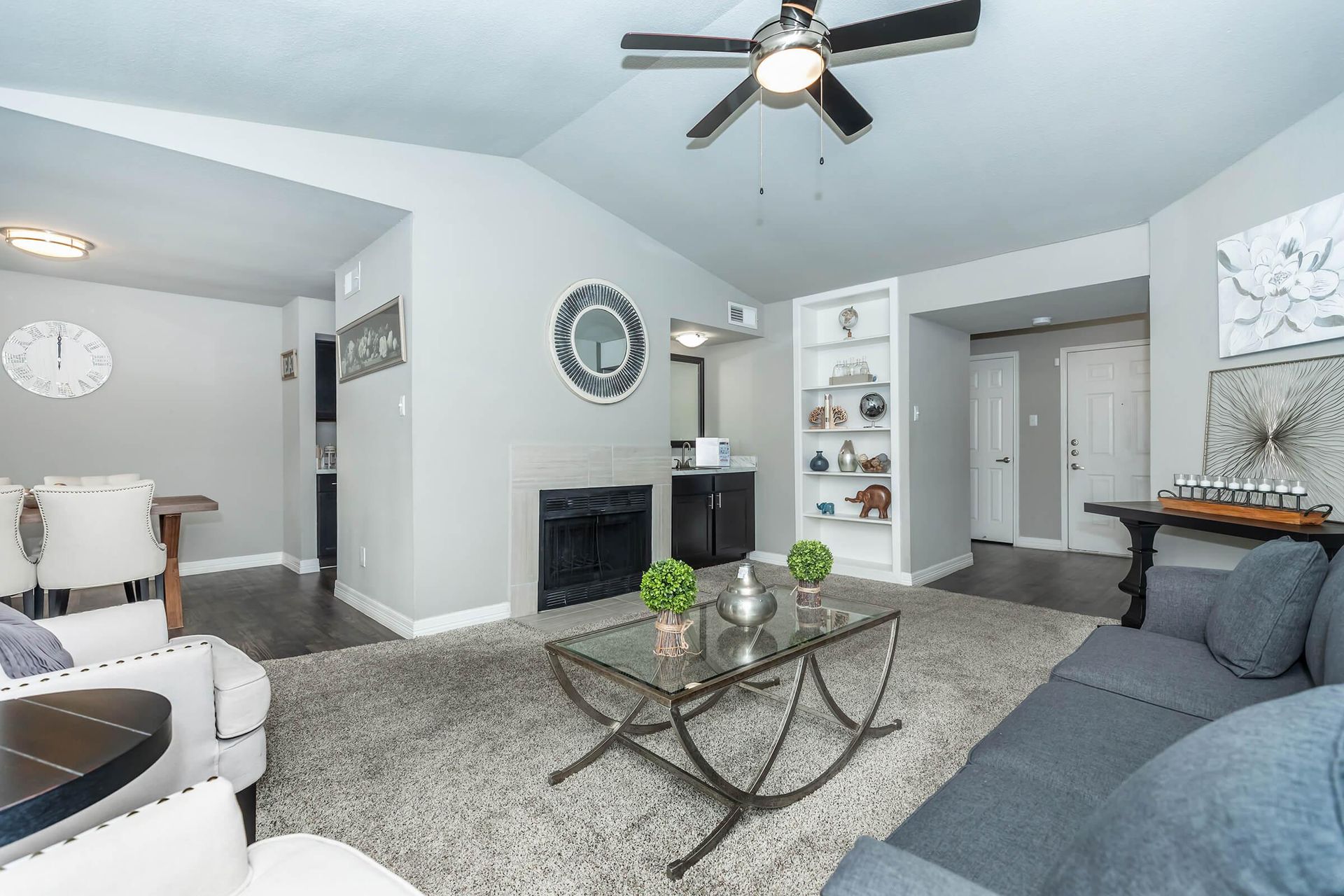 The Vanderbilt Apartments for Rent in Houston, TX