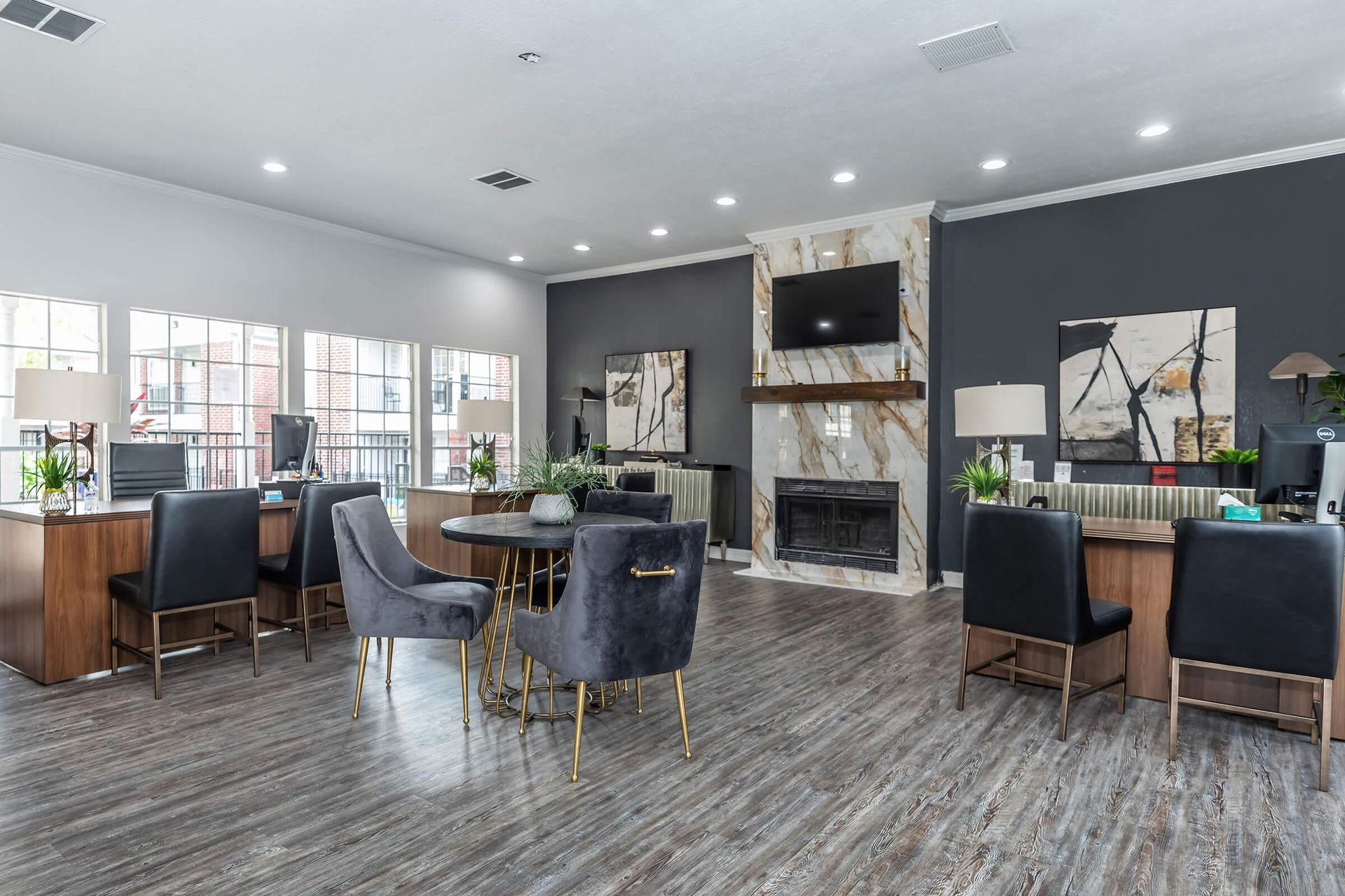 The Vanderbilt Apartments for Rent in Houston, TX