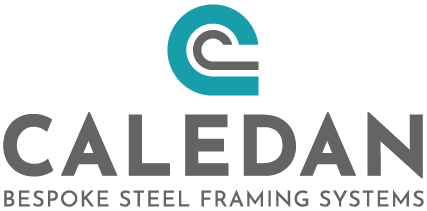 Caledan - Manufacture & Supply of British Steel Framing Systems