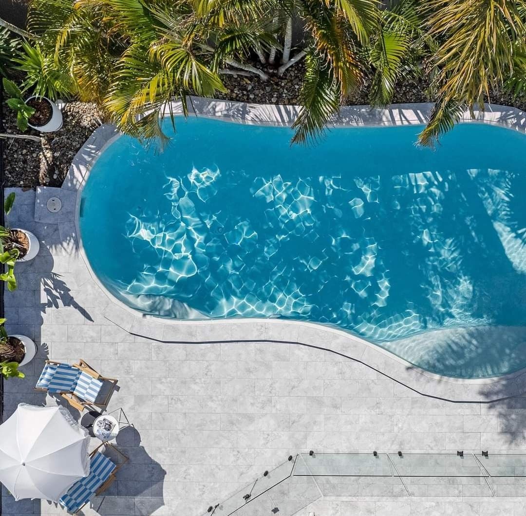 pool renovation gld coast