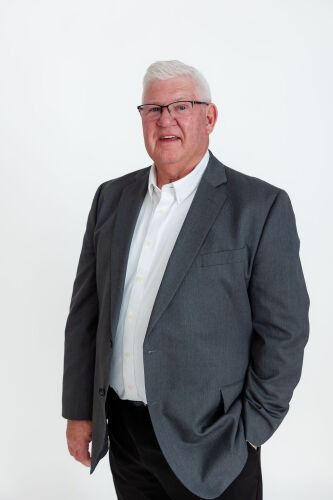 Staff Photo