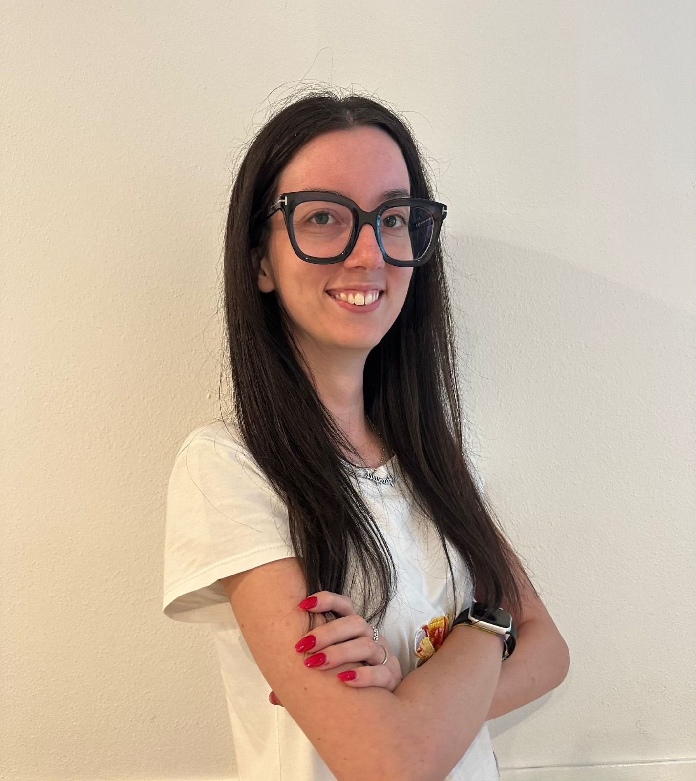 Giorgia Tegani