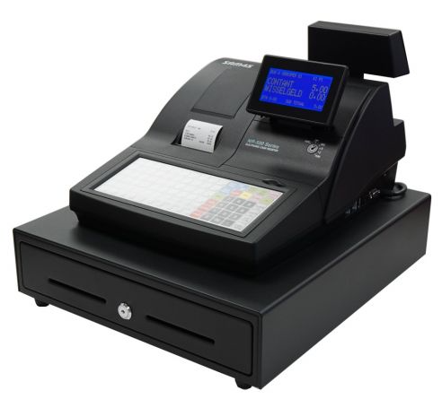 Kassasysteem Sam4S NR-510B