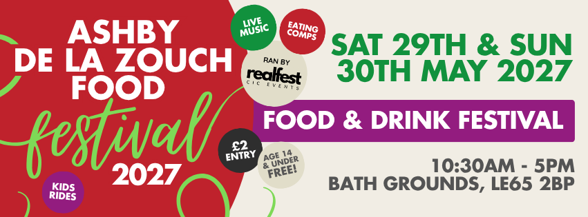 Ashby Food Festival