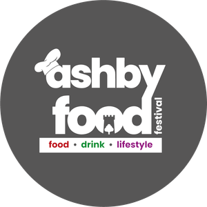 Ashby food festival is a food drink and lifestyle festival