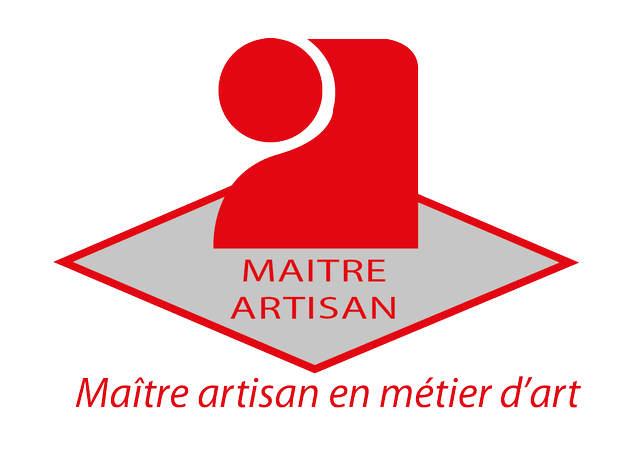 Maître Artisan d'Art