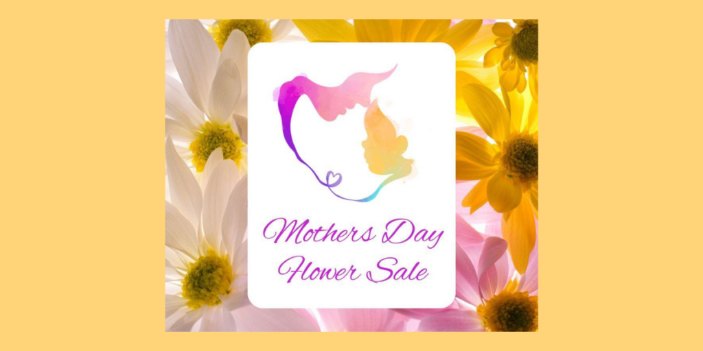 Mother's Day Flower Sale - Cincinnati Right to Life

