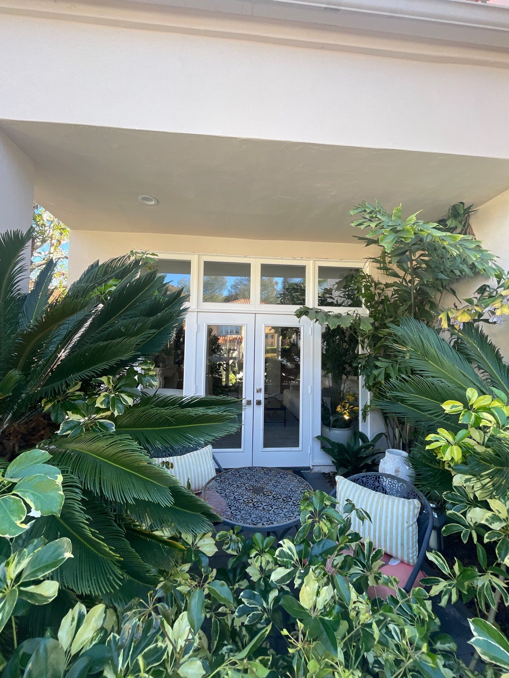 Best Time of Year to Repaint Your Del Mar Home