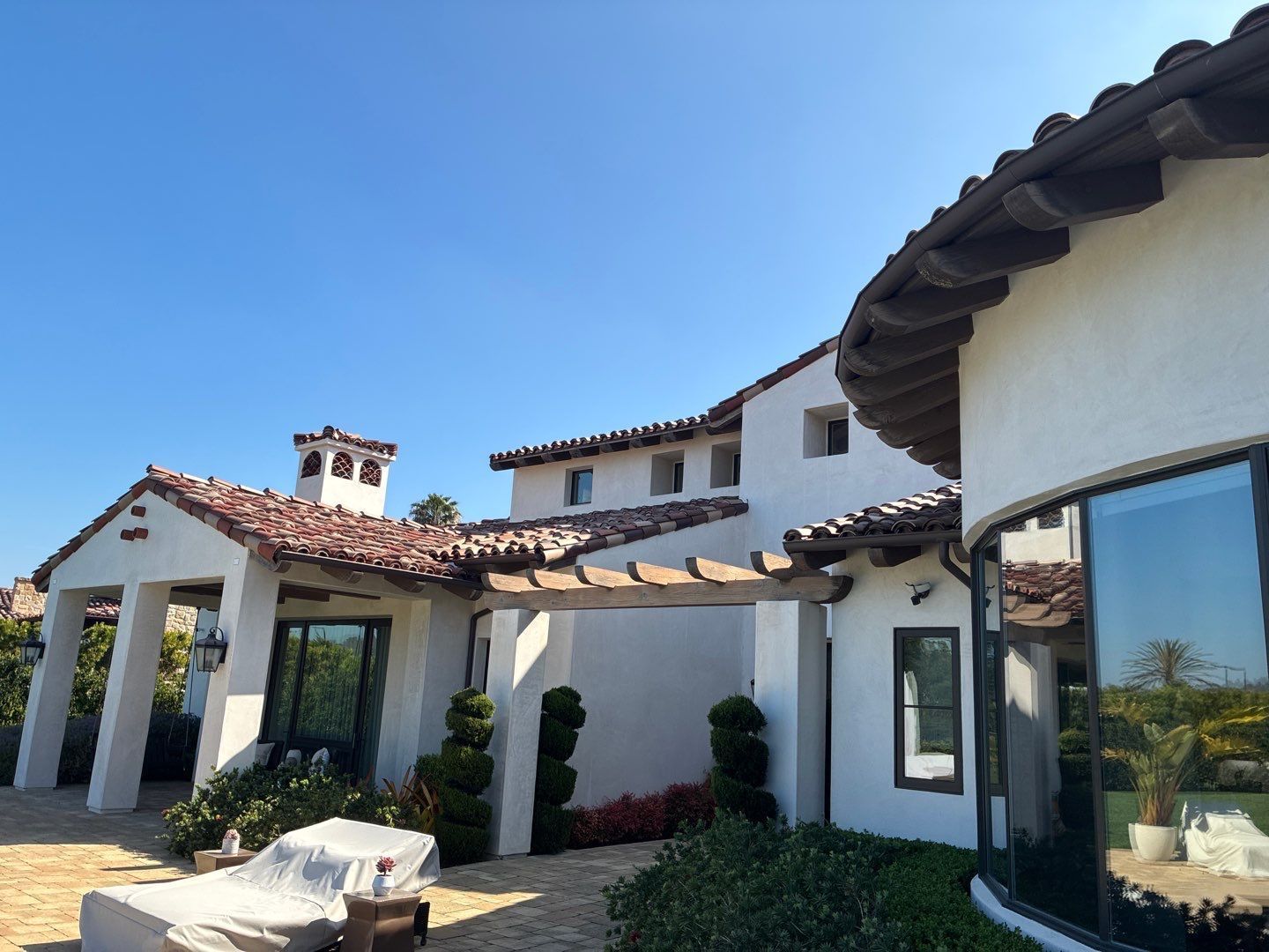How Often Does a Del Mar Home Need Repainting?
