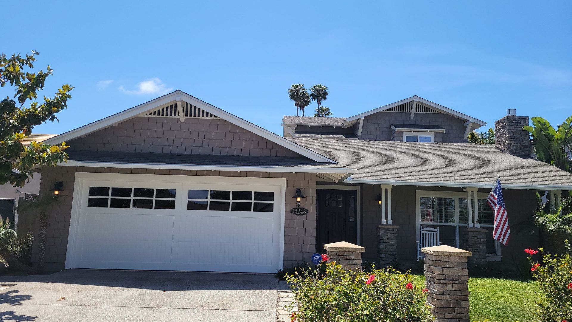 How Much Does It Cost to Paint a House in Del Mar?
