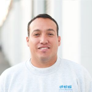 Victor Jiminez