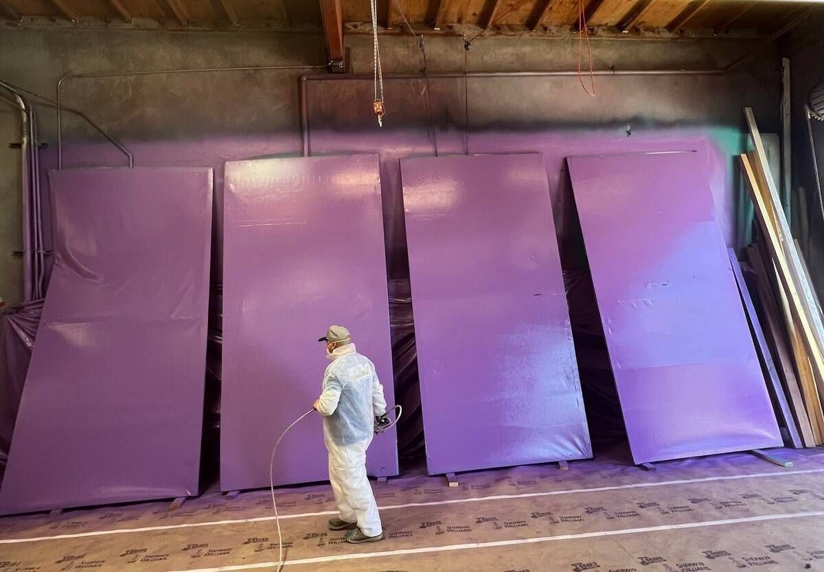 Two More Reasons We’re Grateful to Be a La Jolla Painting Company!