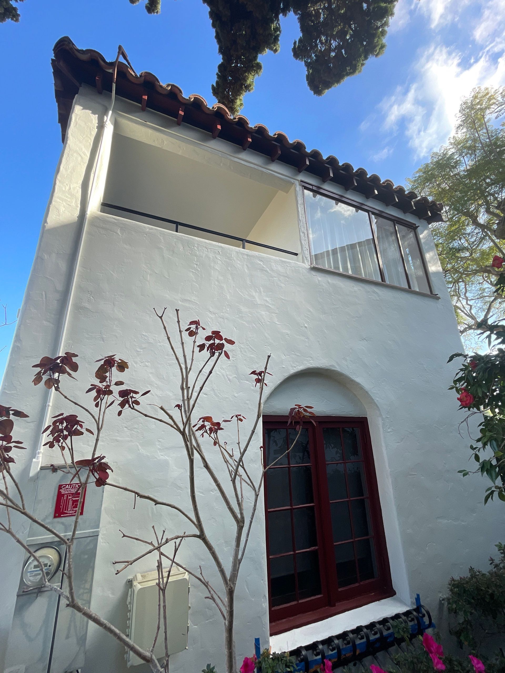 When Should You Paint the Exterior of a Mission Hills Home?