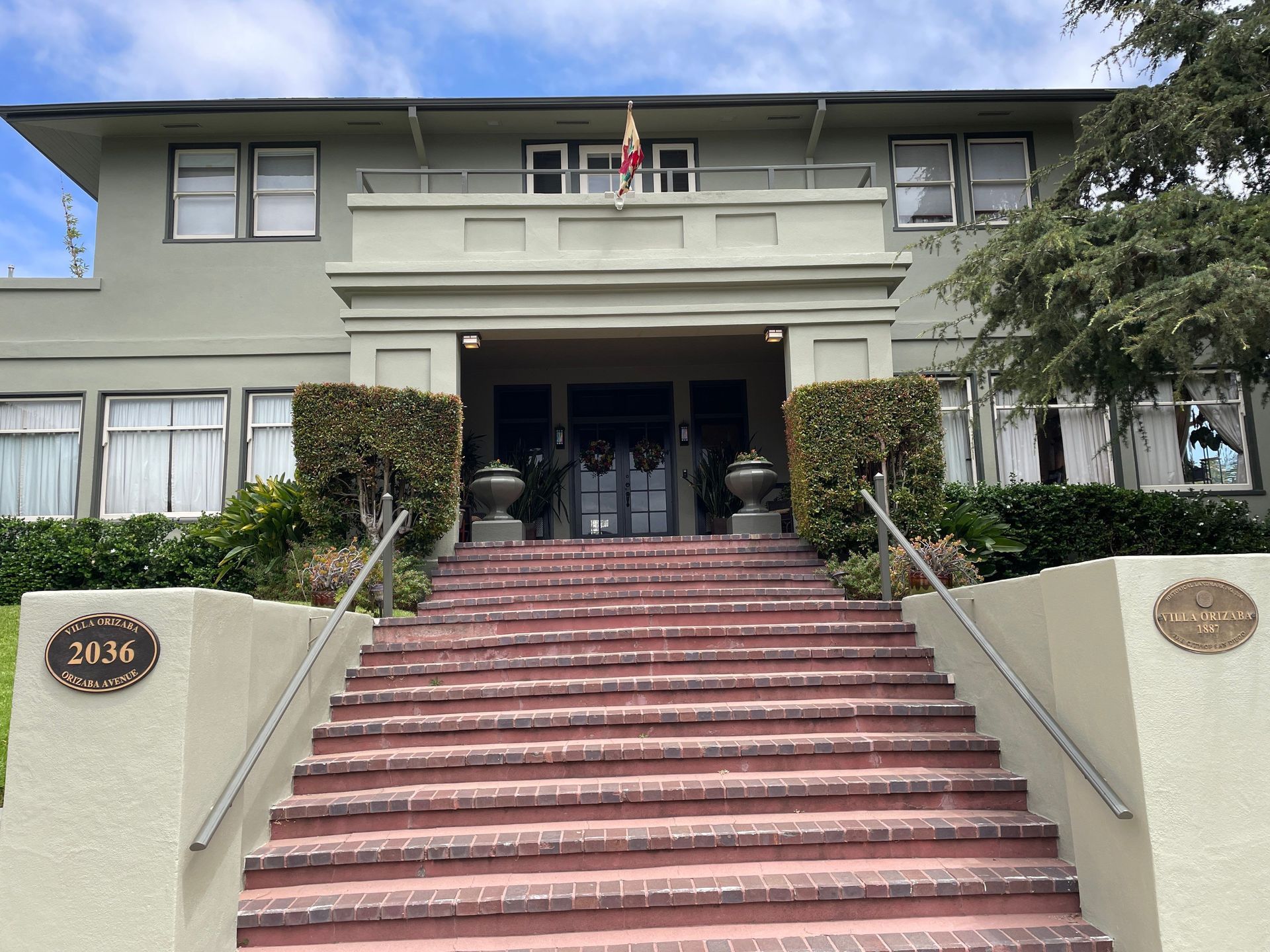 How Often Should You Repaint a Historic Mission Hills Home?