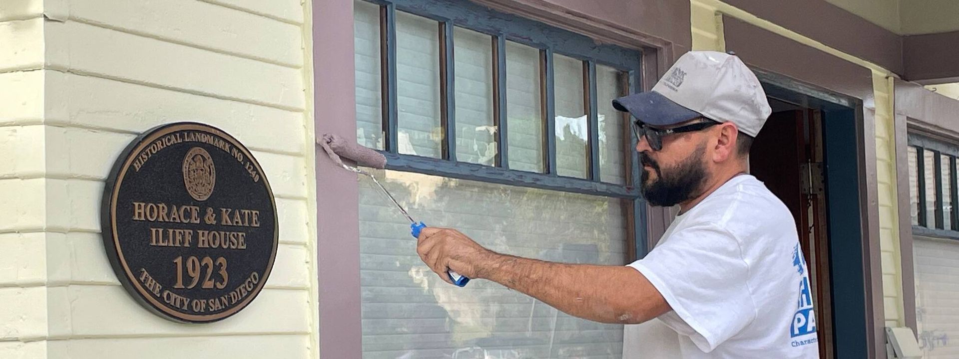How Much Does It Cost to Paint a House in Mission Hills?