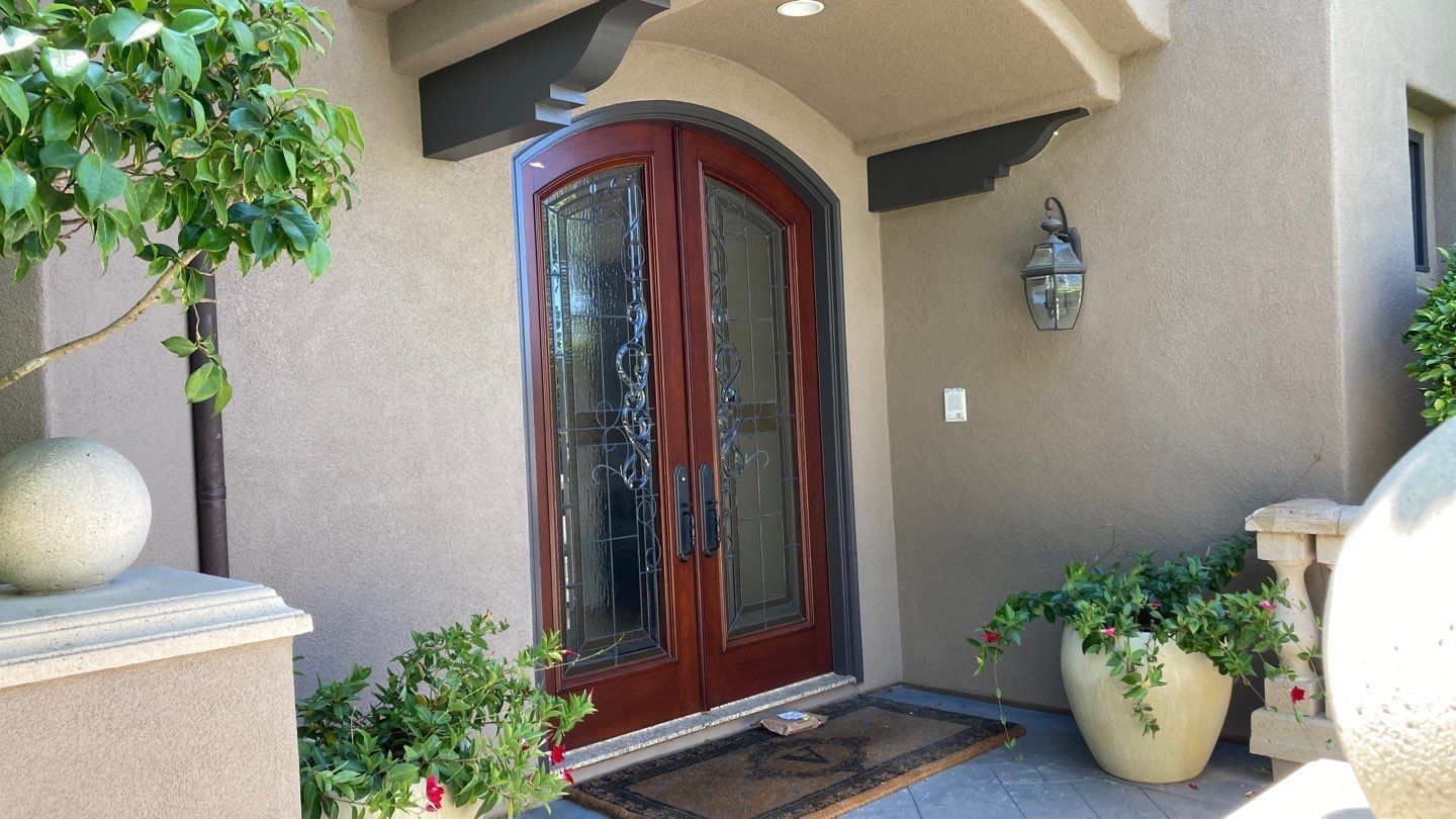 When Should You Paint the Exterior of a Rancho Santa Fe Home?