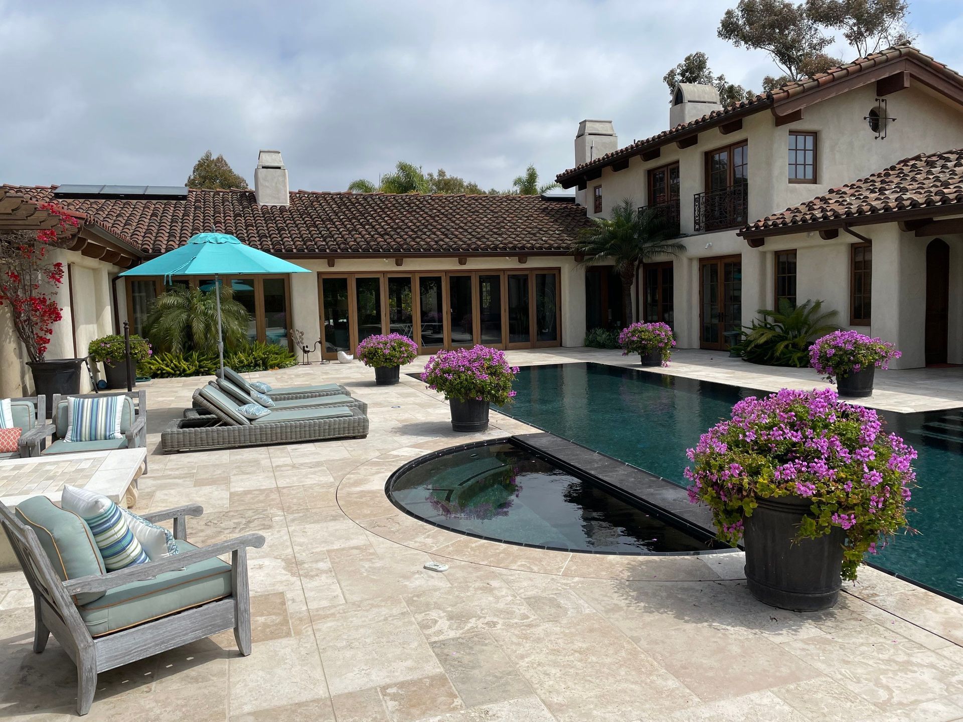 How Much Does It Cost to Paint a House in Rancho Santa Fe?