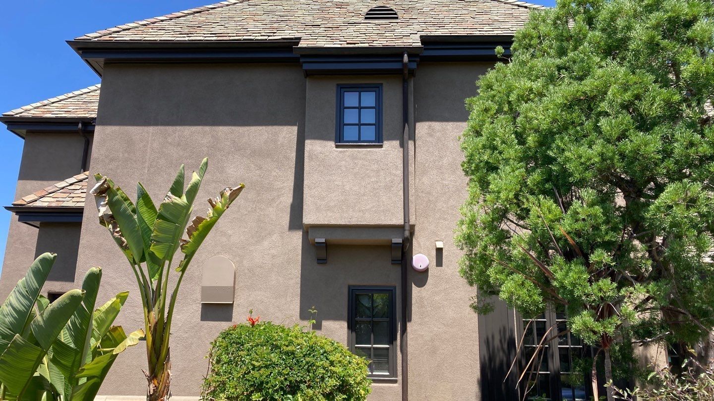 How Often Does My Rancho Santa Fe House Need Repainting?