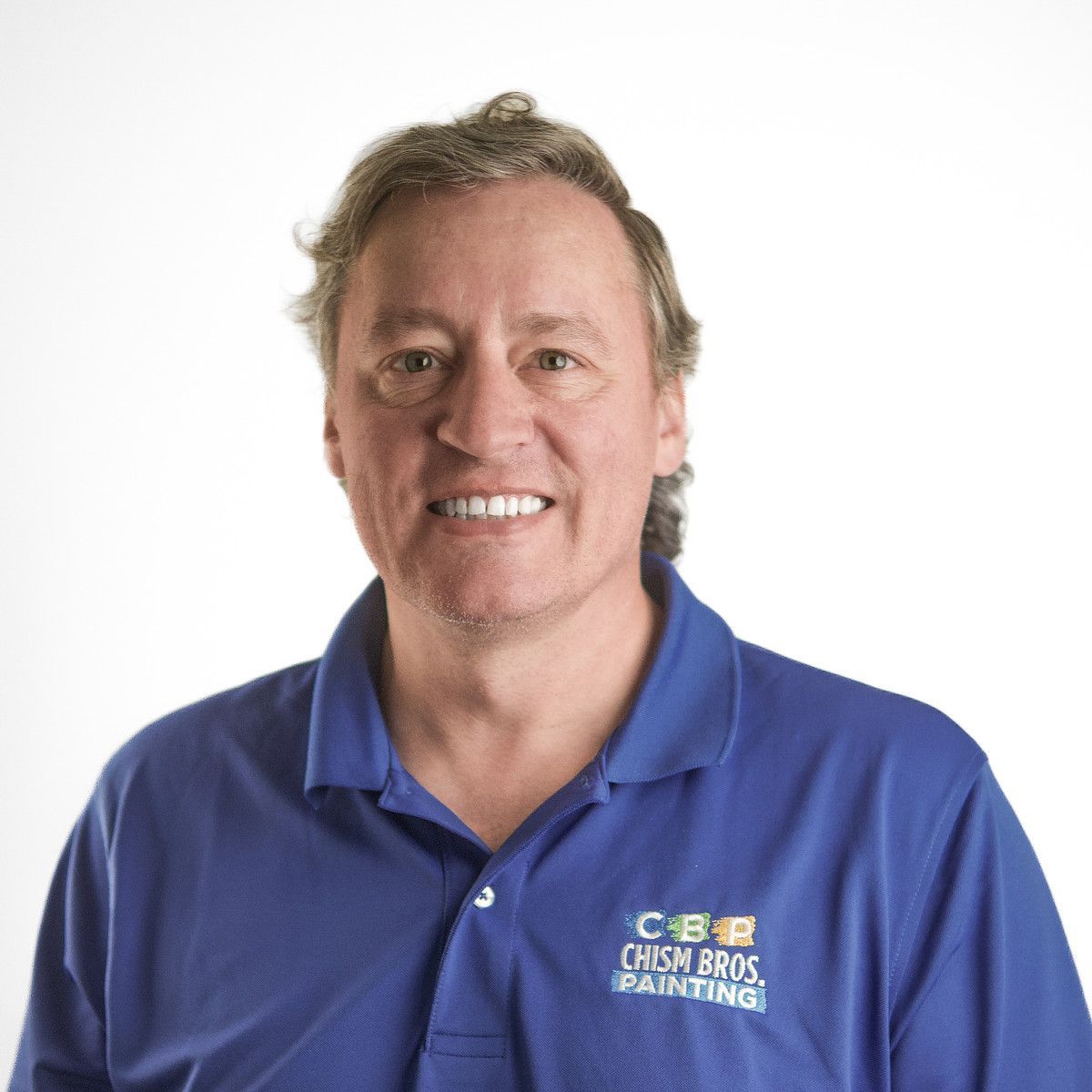 Grant Ramsey