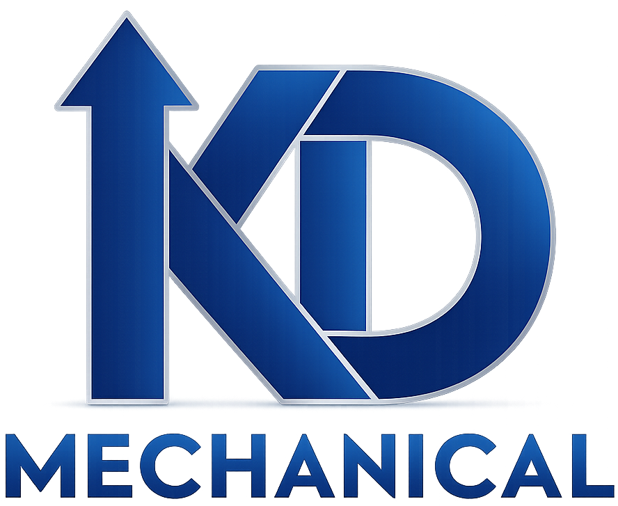 KD Mechanical LLC