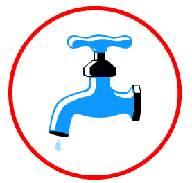 leaky faucet repair