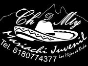 Logo de Mariachi Juvenil Charros de Monterrey