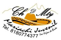 Mariachi Juvenil Charros de Monterrey