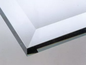 Bevelling — Perth, WA — Stirling Glass + Aluminium