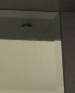 Bevelled Mirror Close-Up — Perth, WA — Stirling Glass + Aluminium