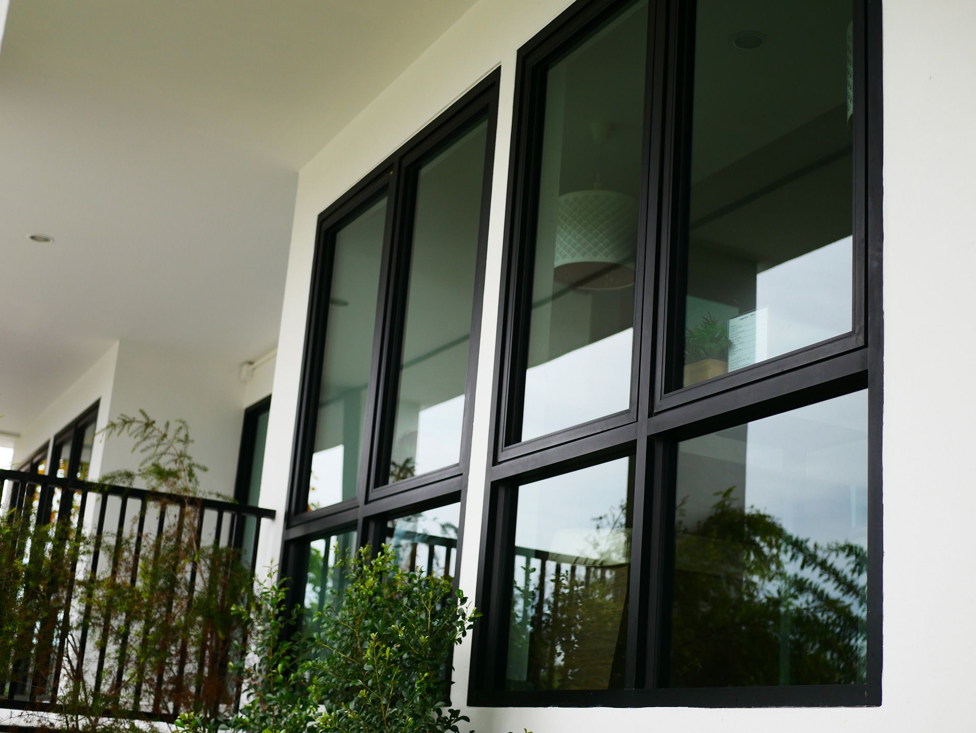 Aluminium Window — Perth, WA — Stirling Glass + Aluminium