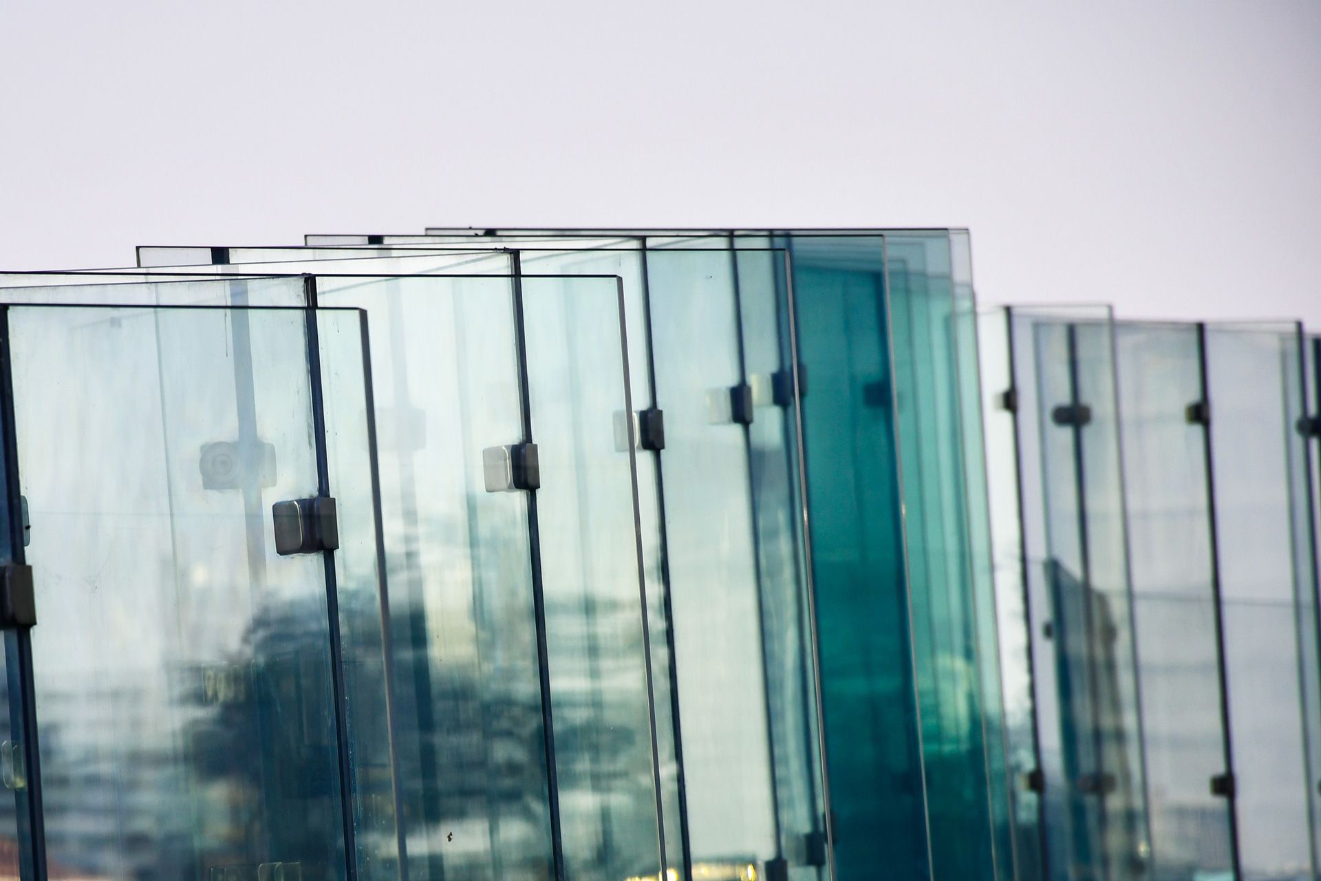 Tempered Glass — Perth, WA — Stirling Glass + Aluminium