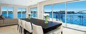 Sliding Doors — Perth, WA — Stirling Glass + Aluminium