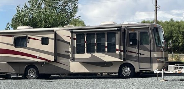 RV