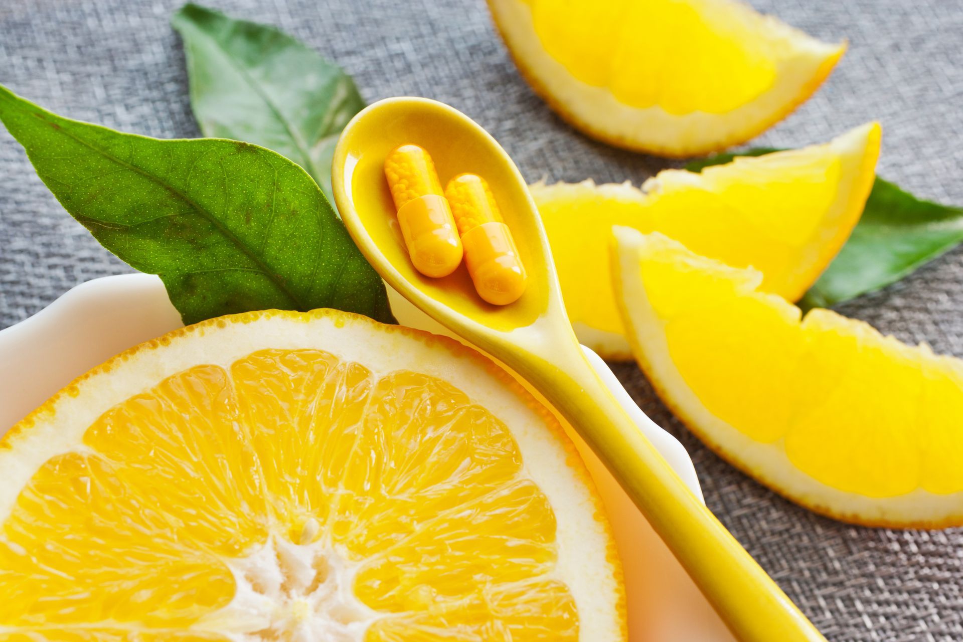 Hochdosierte Vitaminfusionen - Dr. Nadja Jiresch - 1010 Wien - Urban Spine