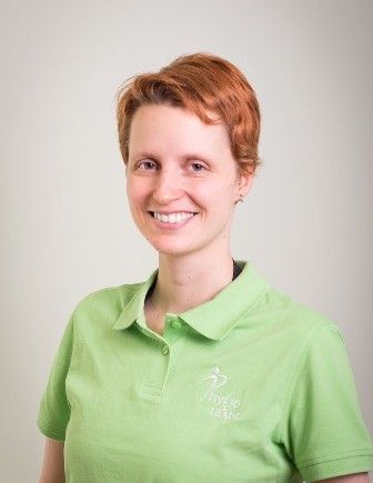 Portraitfoto Cornelia Newetschny