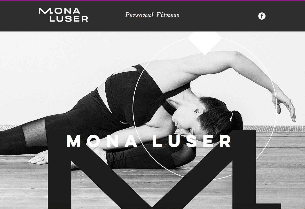 Website Mona Luser