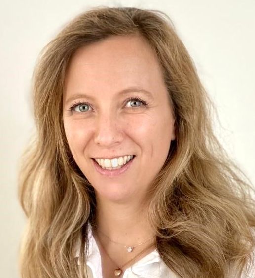 Telemedicine - Online Ordination - OÄ Dr. Nadja Jiresch, MSc TCM - Holistic Spine & Scoliosis Specialist - 1010 Vienna