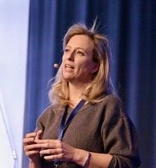 Dr. Nadja Jiresch - Fachärztin für Orthopädie & orthopädische Chirurgie Dr. Nadja Jiresch - Urban Spine - Wirbelsäulen- & Skoliosezentrum - 1010 Wien