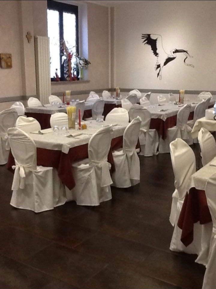 ristorante pizzeria Pellicano
