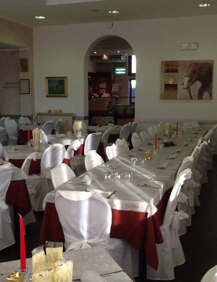 ristorante pizzeria Pellicano