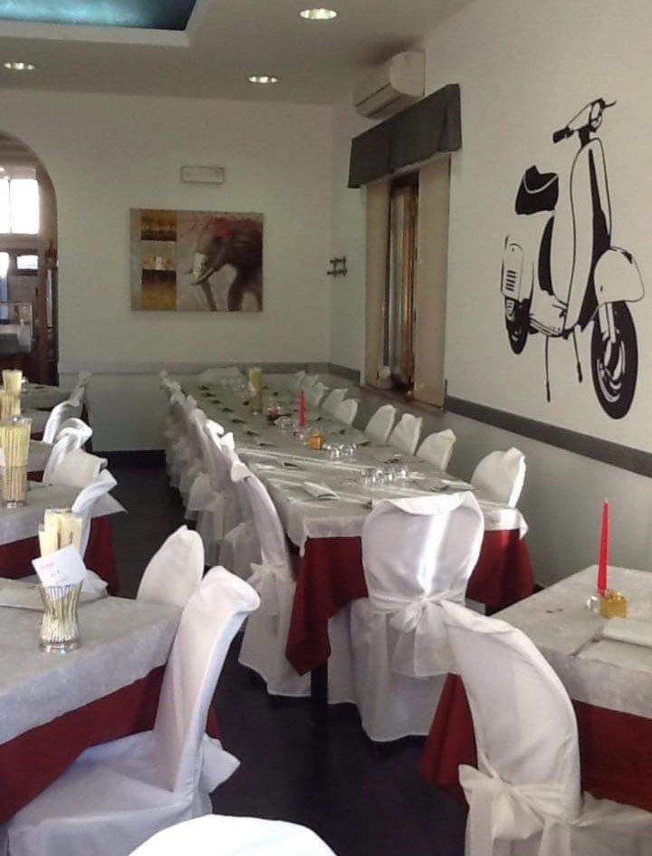 ristorante pizzeria Pellicano