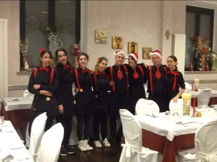ristorante pizzeria Pellicano